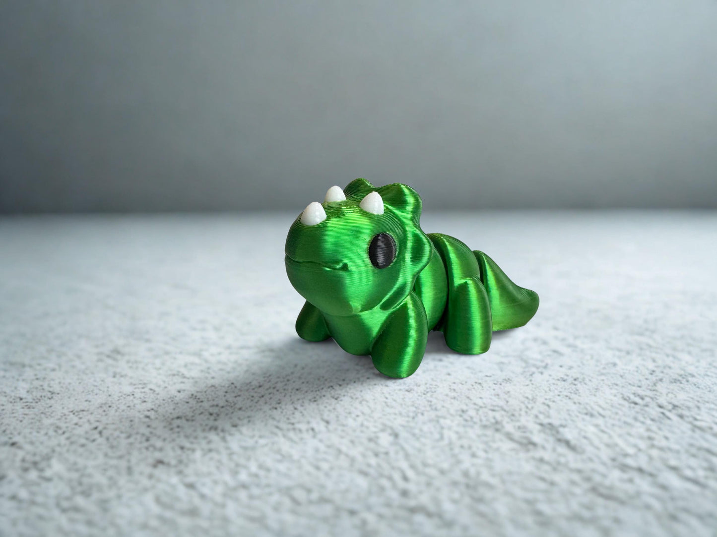 Baby Dinosaur bundle | Fidget Toy Animals | Small Fidgets for Kids | Birthday Gift | Stocking Stuffer | Autism Toy | Desk Toy