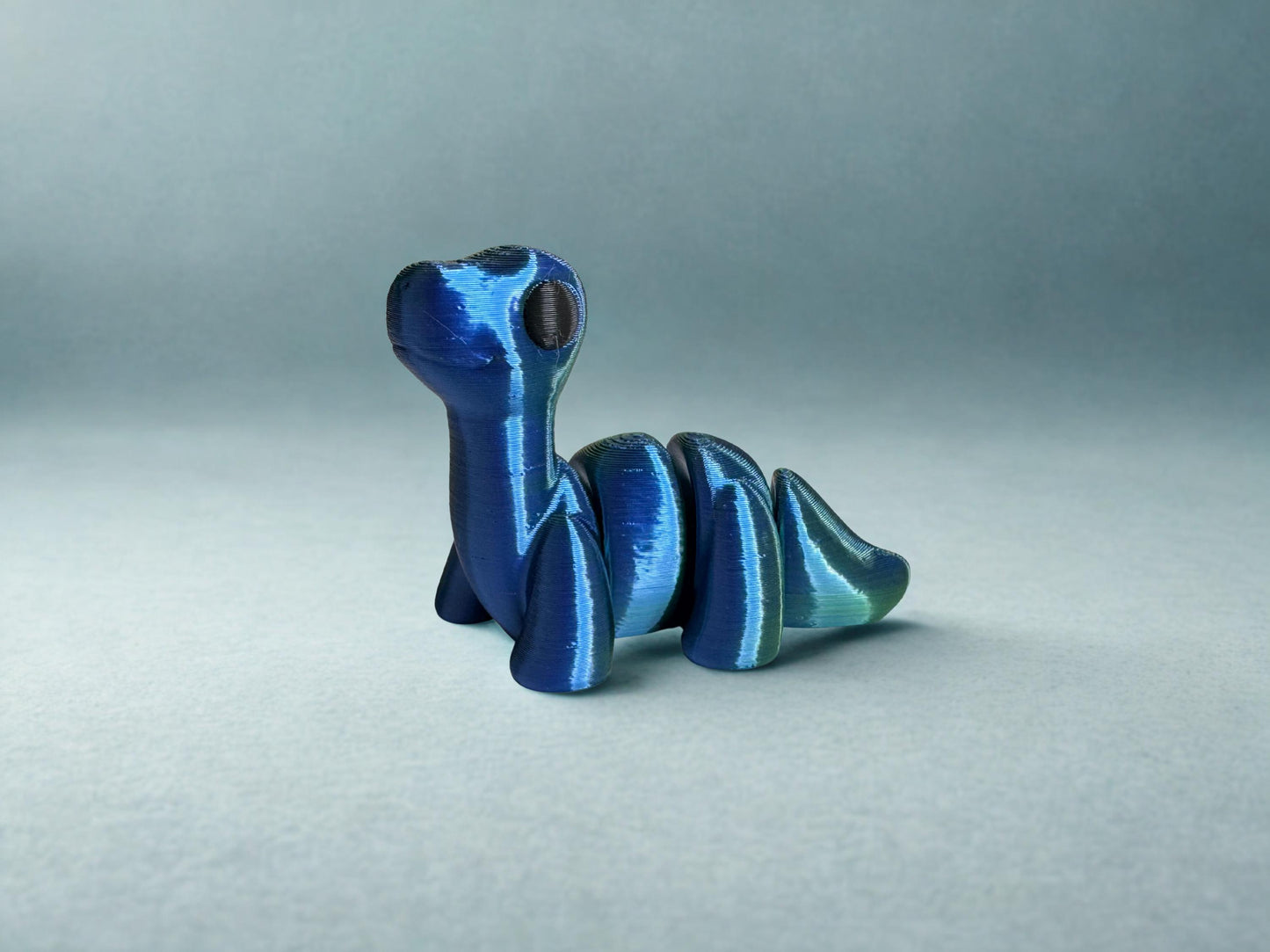 Baby Dinosaur bundle | Fidget Toy Animals | Small Fidgets for Kids | Birthday Gift | Stocking Stuffer | Autism Toy | Desk Toy