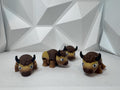 Bison Wigglet