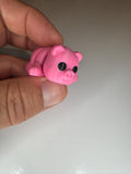 Cute Pig
