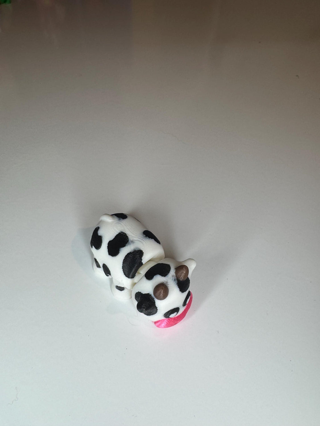 Cute Cow