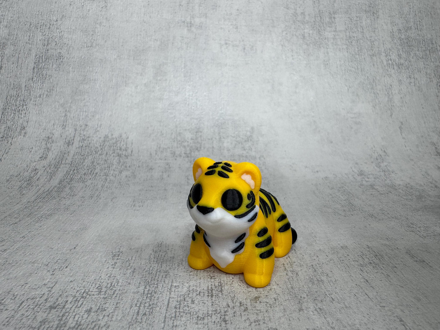 Safari Wigglets Bundle | Fidget Animals | Cute Articulated Fidget Animals | Collectible Pocket Toys | Party Bag Fillers | Kids Gift