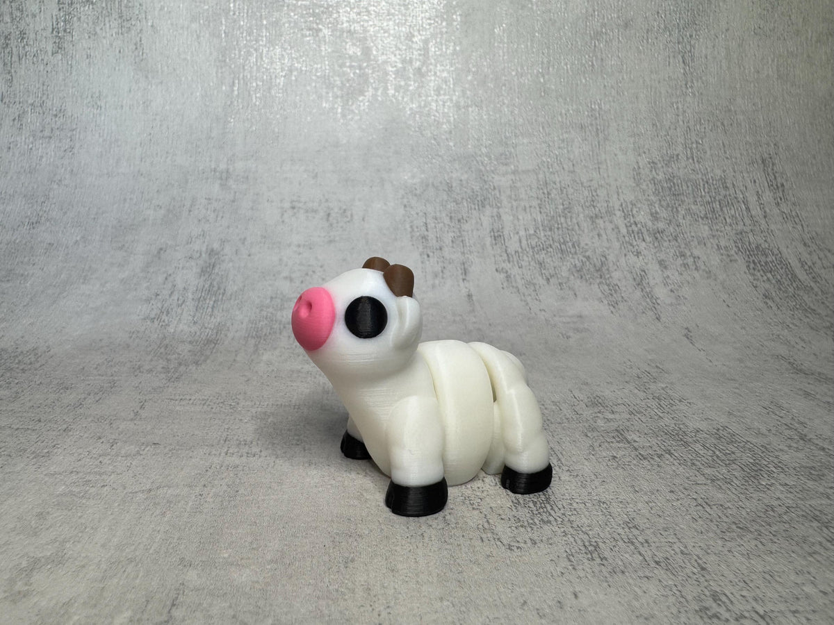 Molly the Cow