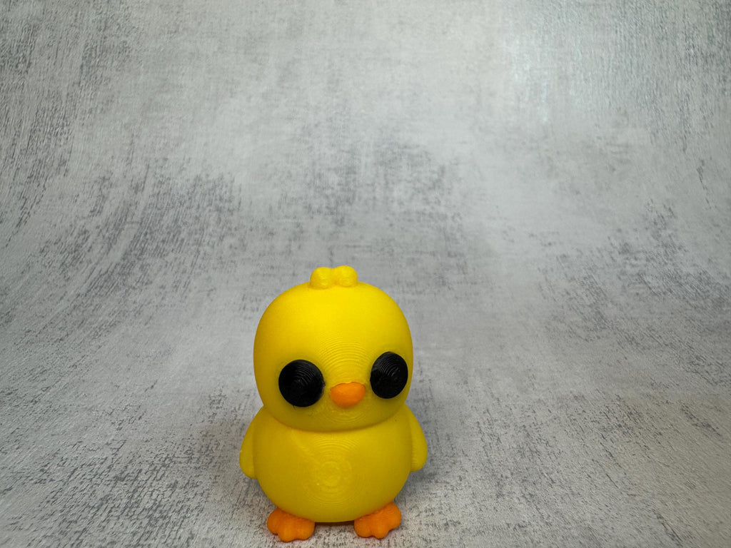 Pip the Chick