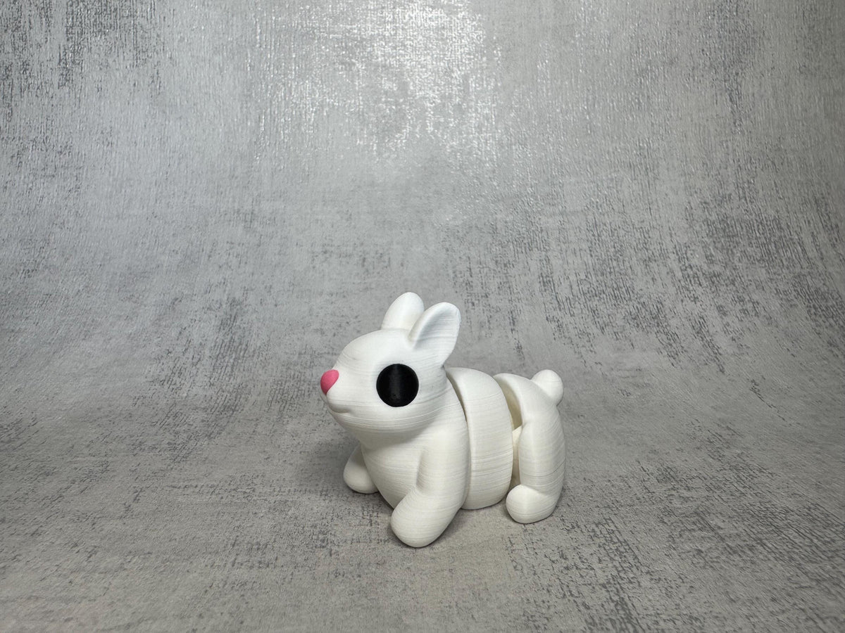 Benny the Bunny