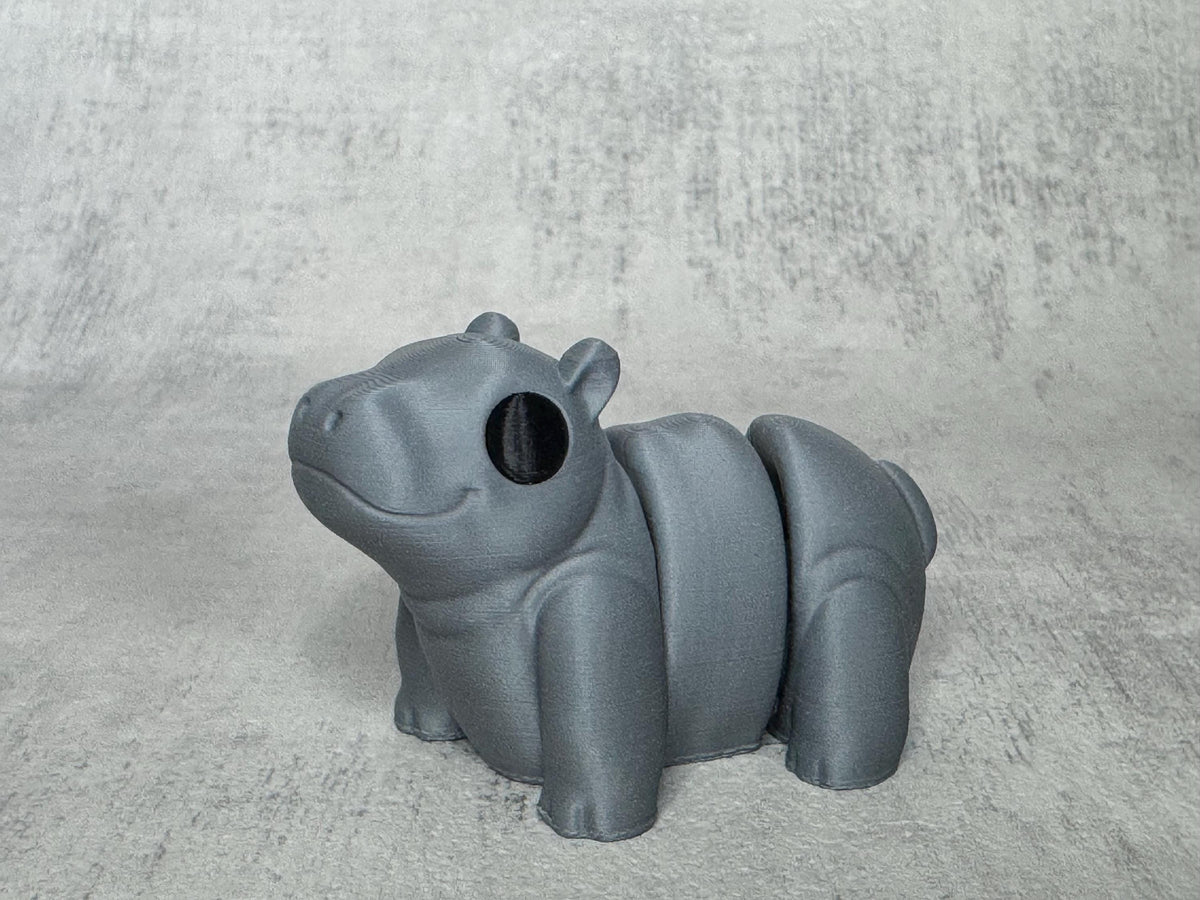 Harry the Hippo
