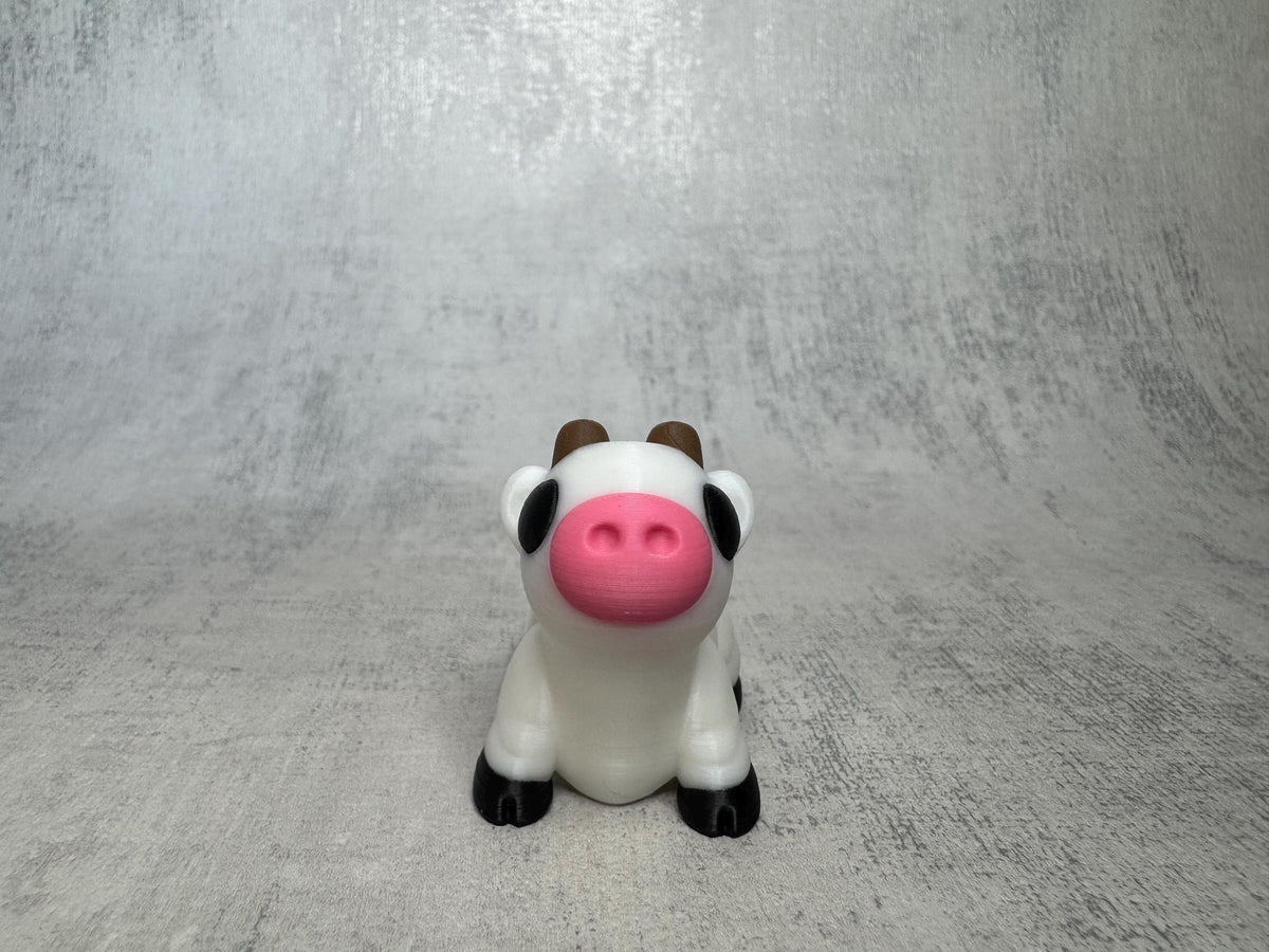 Molly the Cow